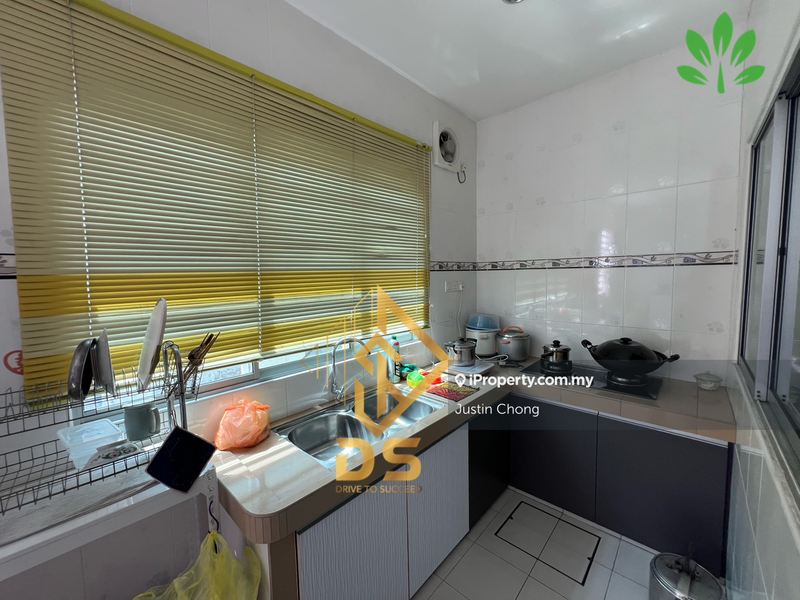 2-storey Terraced House for Sale in Bandar Seri Botani, Simpang Pulai by Justin Chong - iProperty.com.my