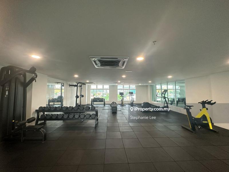 Residensi Servis untuk Disewa di 121 Residences oleh Stephanie Lee - iProperty.com.my