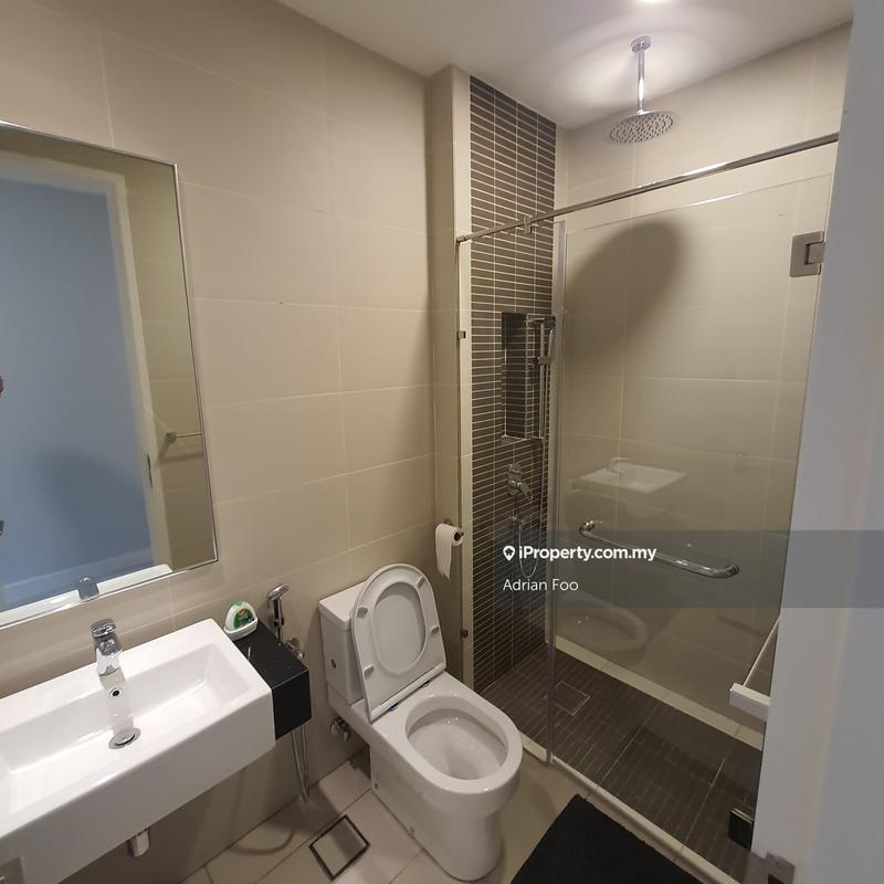 Service Residence for Rent in The Sentral Suites by Adrian Foo - iProperty.com.my