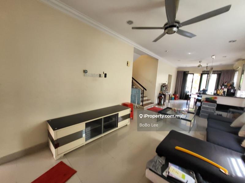 2-storey Terraced House for Sale in Bandar Kinrara Seksyen 5, Bandar Kinrara by BoBo Lee - iProperty.com.my