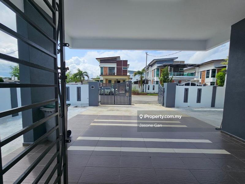 Bungalow House for Rent in Paya Rumput, Melaka by Jasone Gan - iProperty.com.my