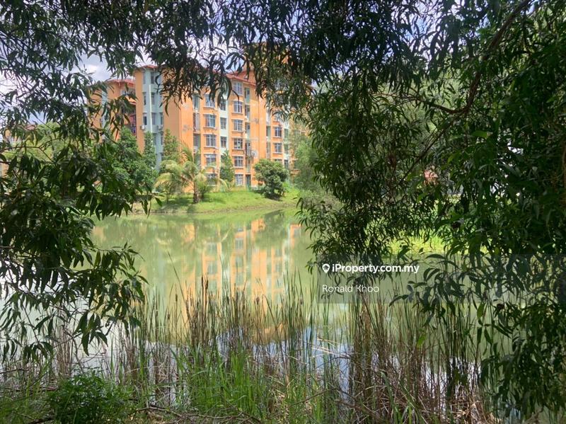 Flat for Sale in Pangsapuri Seroja by Ronald Khoo - iProperty.com.my