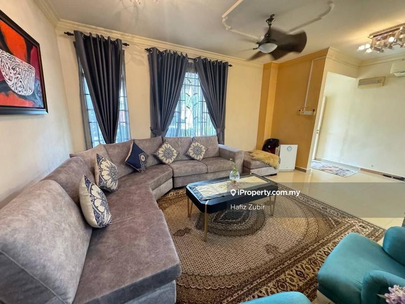 Rumah Berangkai 2 Tingkat untuk Dijual di Bandar Seri Putra, Bangi oleh Hafiz Zubir - iProperty.com.my