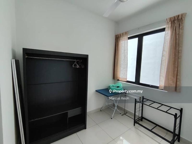Service Residence for Sale in Kiara Plaza by Marcus Keoh - iProperty.com.my
