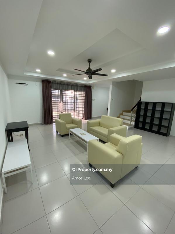 2-storey Terraced House for Sale in Cahaya Spk, Shah Alam by Amos  Lee - iProperty.com.my