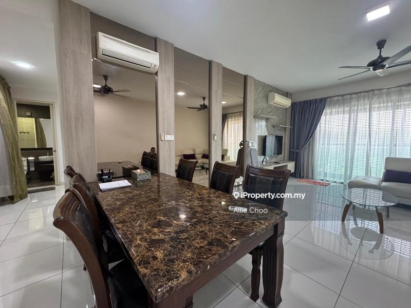 Service Residence untuk Disewa di Isola oleh Allie Choo - iProperty.com.my