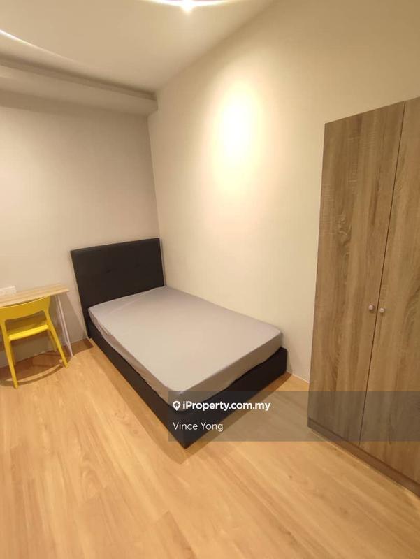 2-storey Terraced House for Rent in Kampung Attap, KL City Centre by Vince Yong - iProperty.com.my
