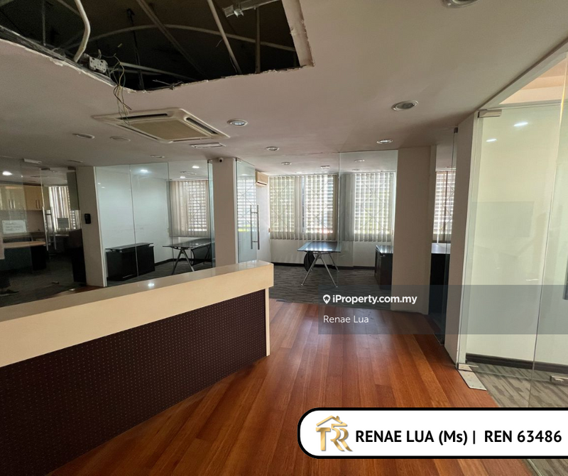 Kedai-Pejabat untuk Dijual di Asia City, Kota Kinabalu oleh Renae Lua - iProperty.com.my