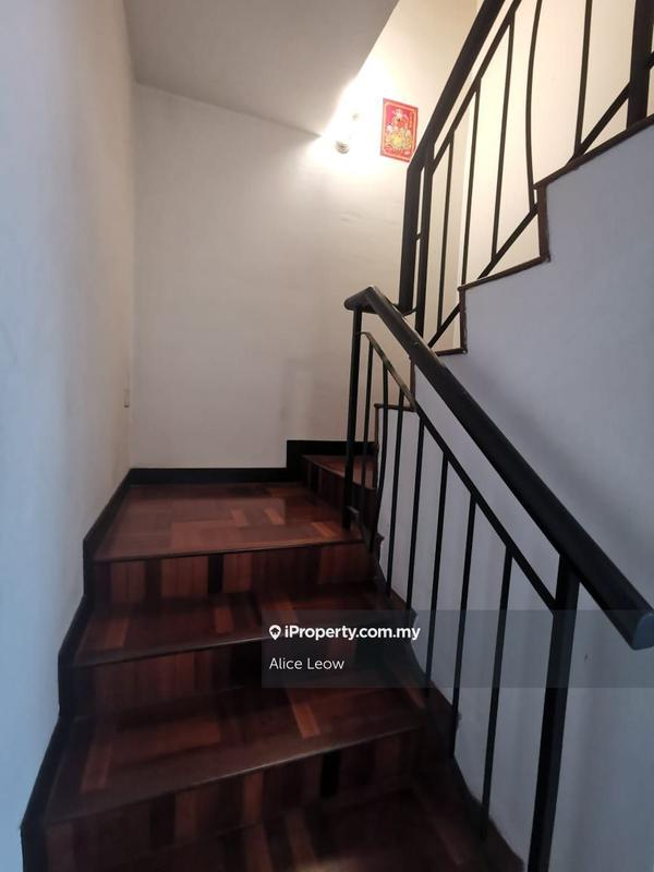 Kondominium untuk Dijual di Armanee oleh Alice Leow - iProperty.com.my