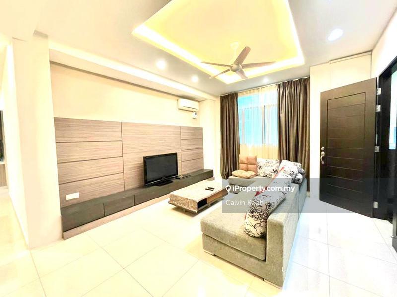 For Sale - Fettes Residence