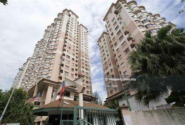 For Sale - Sri Intan 1