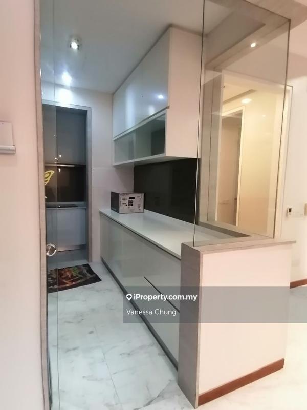 Service Residence for Rent in Twins @ Damansara Heights by Vanessa Chung - iProperty.com.my
