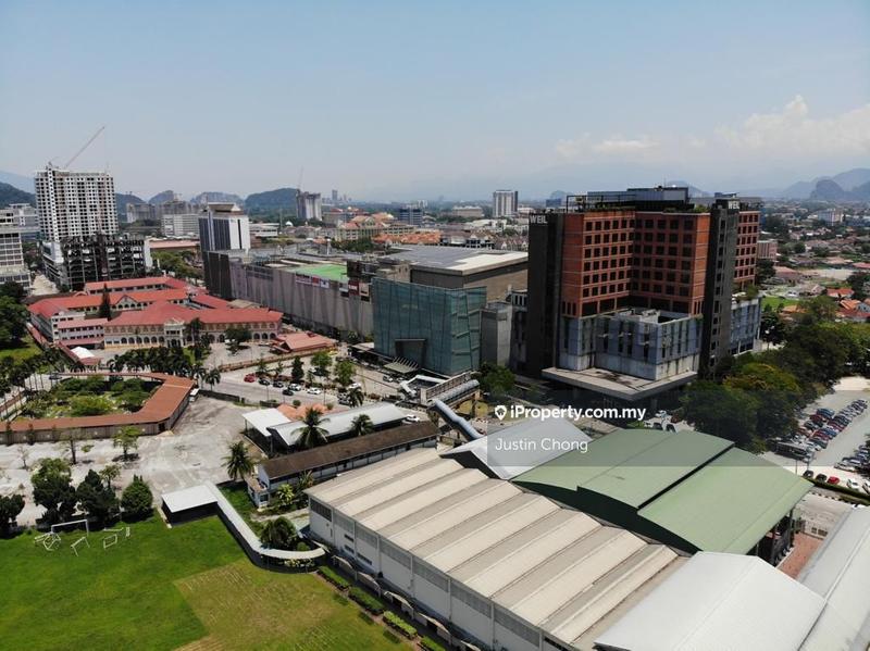 For Sale - Soho Ipoh @ Commercial Shop FOR SELL