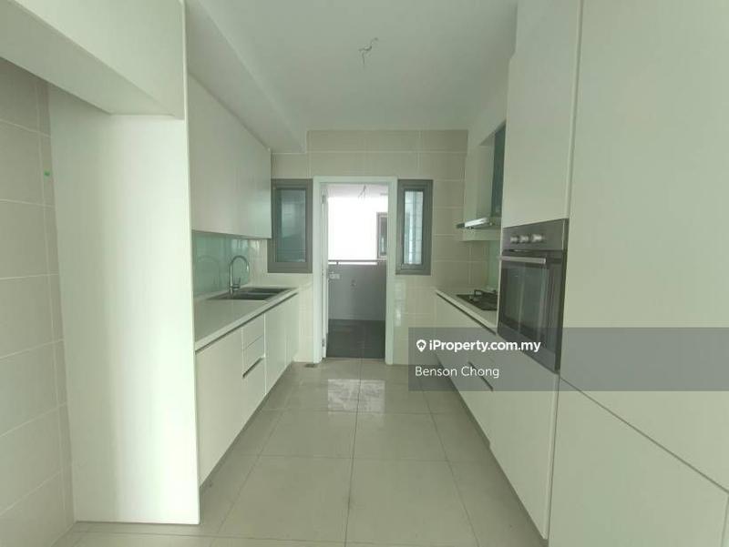 Condominium for Sale in Iskandar Residences by Benson Chong - iProperty.com.my