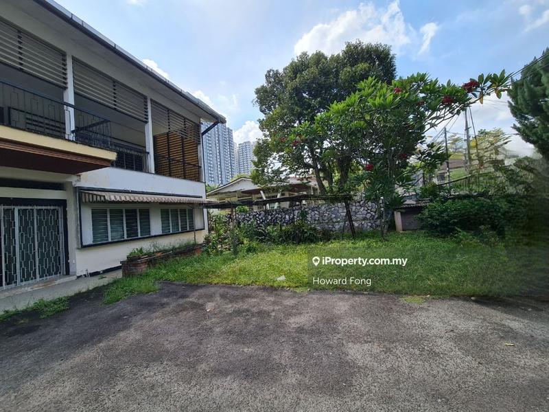 Banglo Komersial untuk Dijual di Taman Bukit Mewah, Kajang oleh Howard Fong - iProperty.com.my