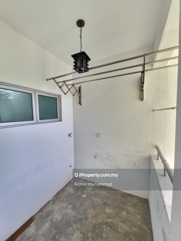 Residensi Servis untuk Dijual di Metropolitan Square oleh Azmin Muhammad - iProperty.com.my