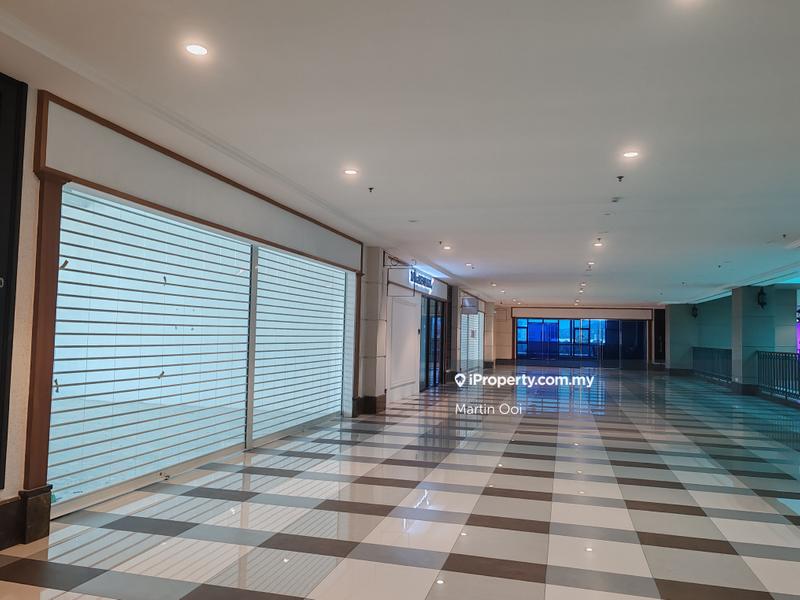 For Sale - Shaftsbury Putrajaya Shop for F&B, Retail, Office