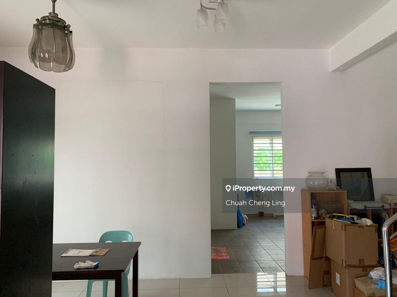 Rumah Berkembar untuk Dijual di Alma, Bukit Mertajam oleh Chuah Cheng Ling - iProperty.com.my