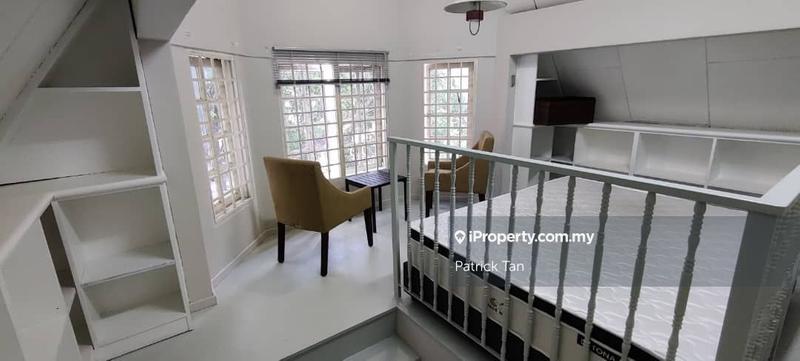 Semi-Detached House for Rent in Taman Lucky, Bangsar by Patrick Tan - iProperty.com.my