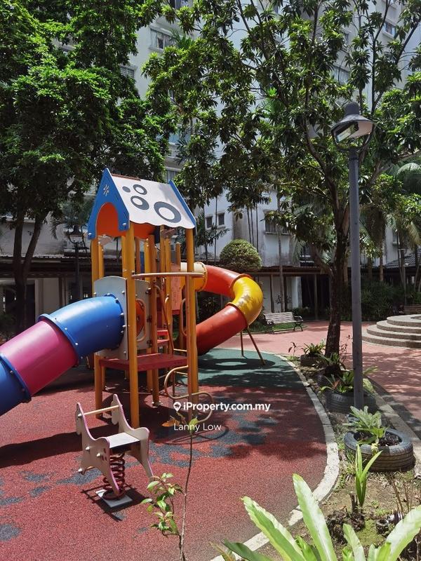 Condominium for Sale in Puncak Damansara by Lanny Low - iProperty.com.my