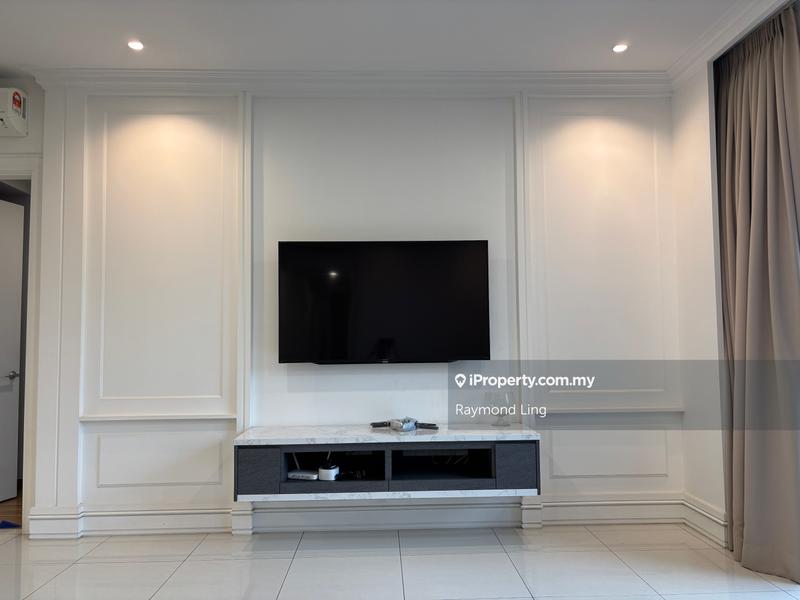 Condominium for Sale in Secoya Residence by Raymond Ling - iProperty.com.my