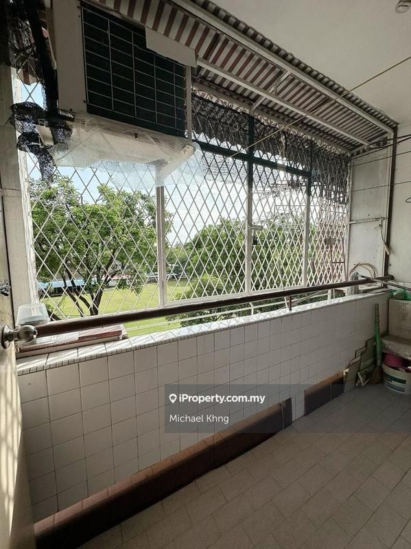 For Sale - Taman Kampar