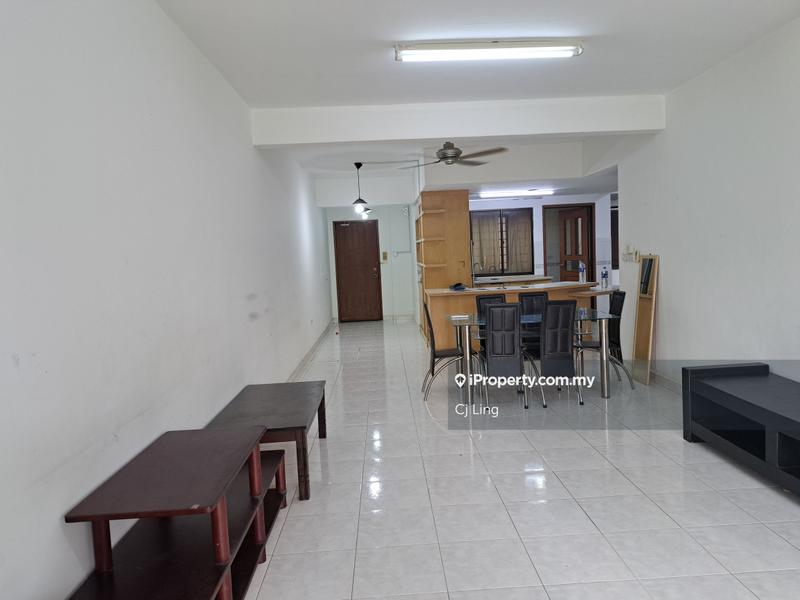Condominium for Sale in Cyber Heights Villa by Cj Ling - iProperty.com.my