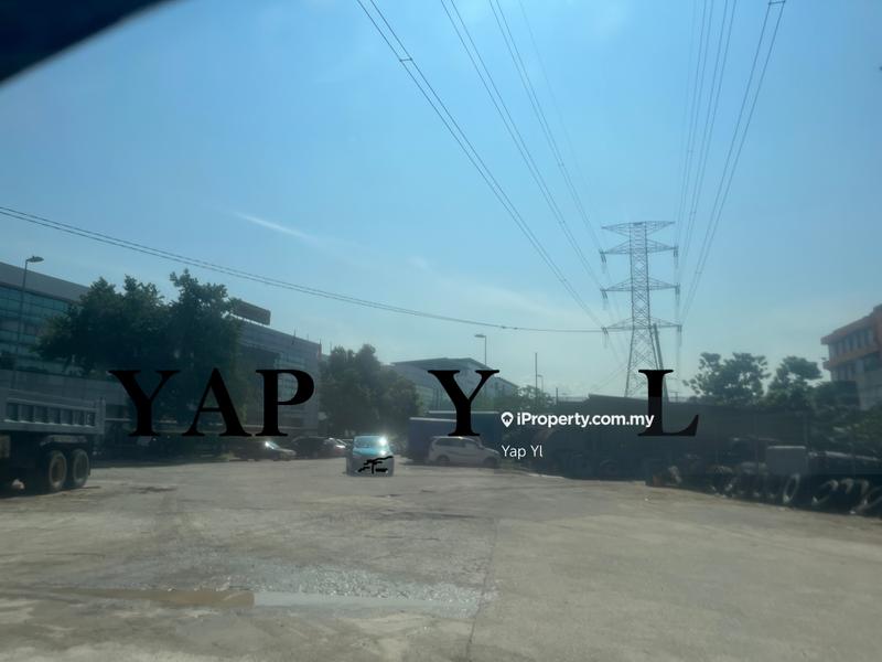 Agricultural Land for Sale in Segambut Bawah, Segambut by Yap Yl - iProperty.com.my