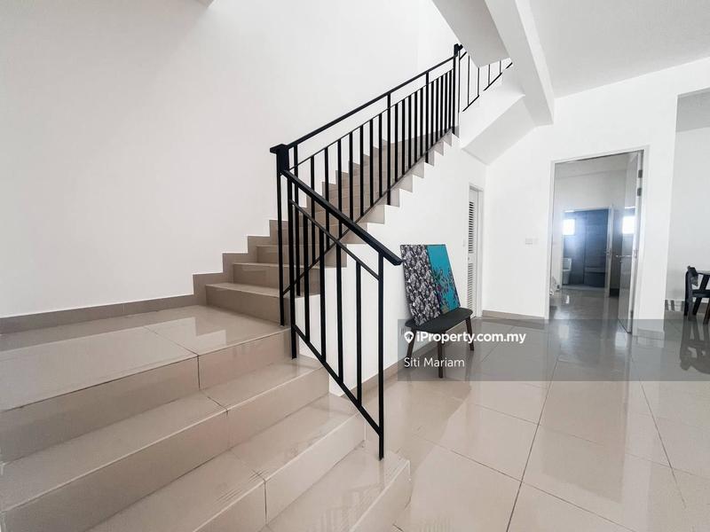 2-storey Terraced House for Sale in Cyber 10, Cyberjaya by Siti Mariam - iProperty.com.my