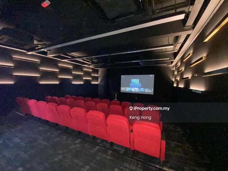 Kondominium untuk Disewa di ALIX Residences oleh Keng Hong - Interior - iProperty.com.my