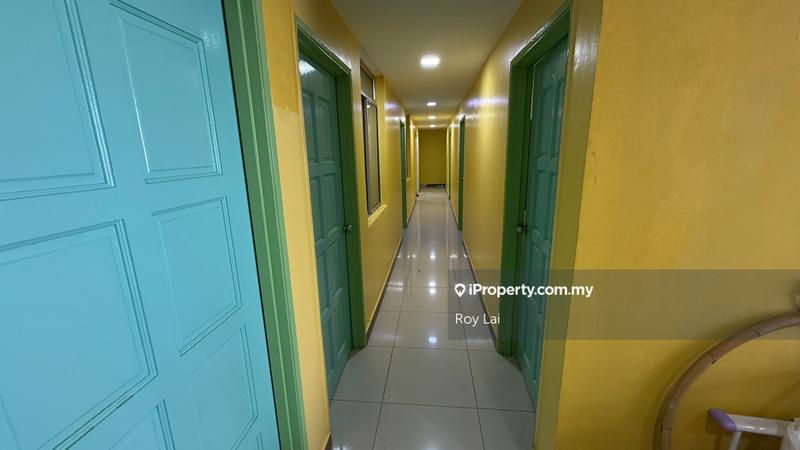 Pangsapuri untuk Dijual di Kayangan Apartment oleh Roy Lai - iProperty.com.my