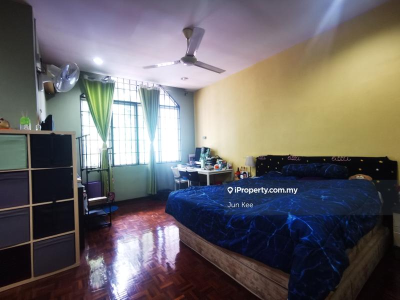 Rumah Berangkai 2 Tingkat untuk Dijual di Bandar Baru Sri Petaling, Sri Petaling oleh Jun Kee - iProperty.com.my