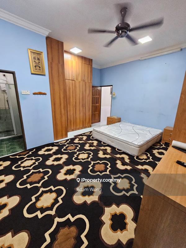 2-storey Terraced House for Sale in Taman Melati, Sungai Petani by Adam Wong - iProperty.com.my