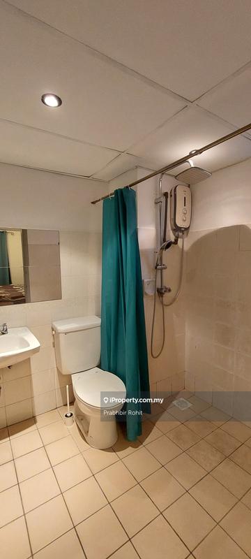 For Rent - Pantai Hillpark 2