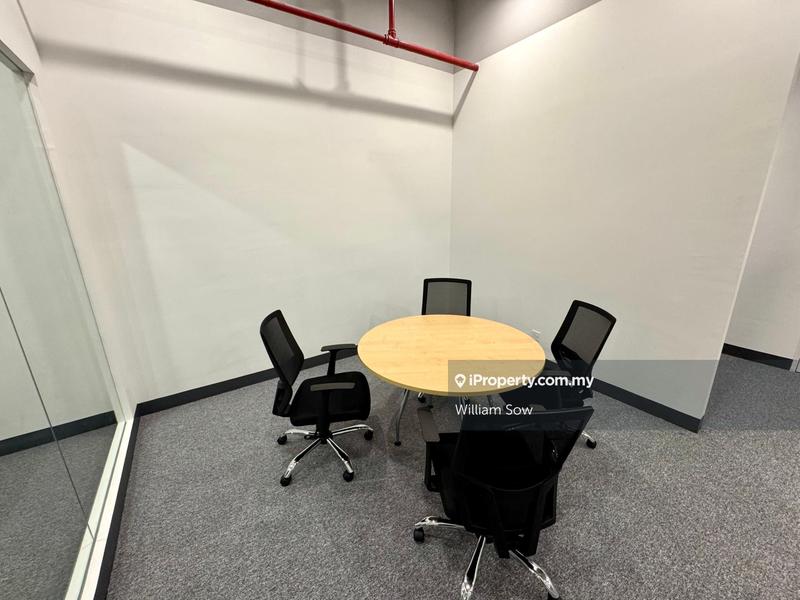 Pejabat untuk Dijual di Bangsar South, Kampung Kerinchi (Bangsar South) oleh William Sow - iProperty.com.my