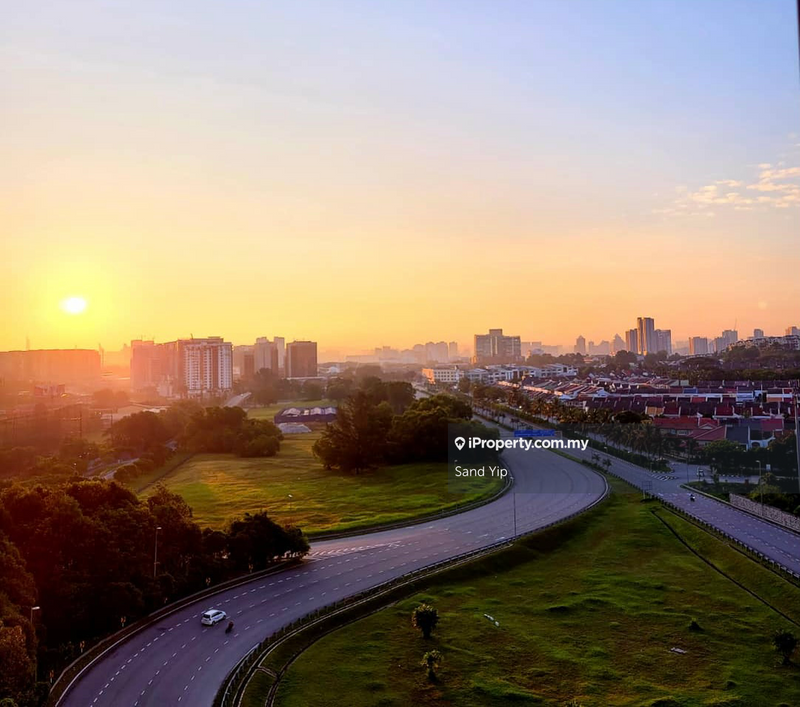 Residensi Servis untuk Dijual di Subang Soho (One Soho) oleh Sand Yip - iProperty.com.my