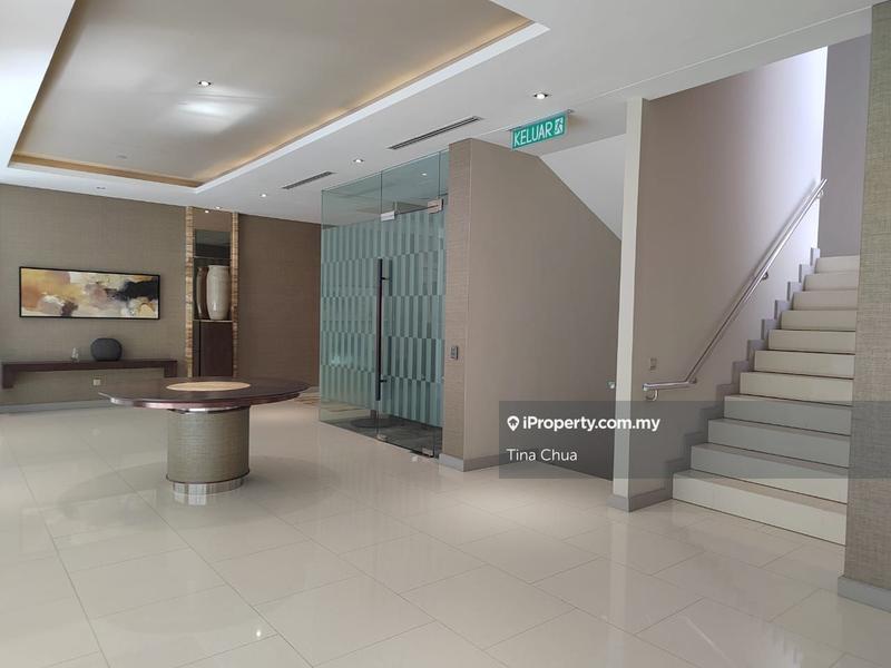 Banglo Komersial untuk Dijual di KLCC, KL City Centre oleh Tina Chua - iProperty.com.my