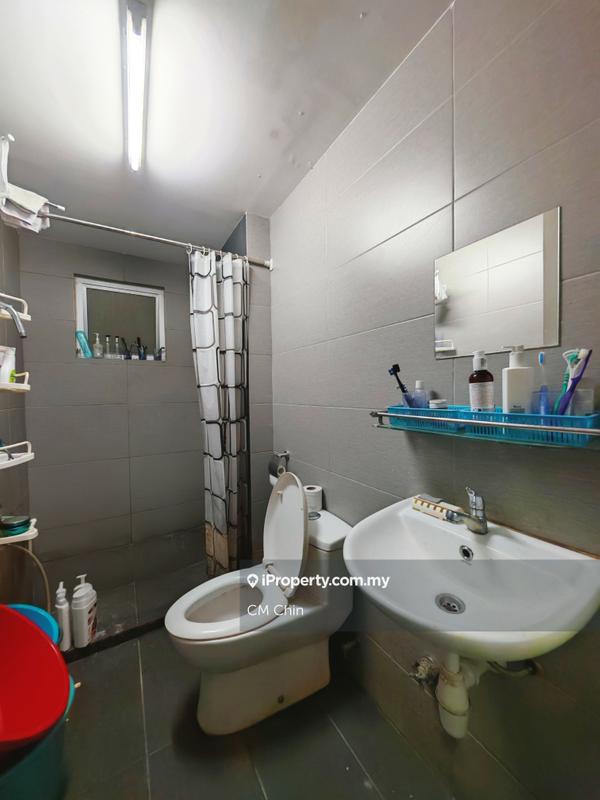 Condominium for Sale in Spring Avenue (Kuchai Damai) by CM Chin - iProperty.com.my