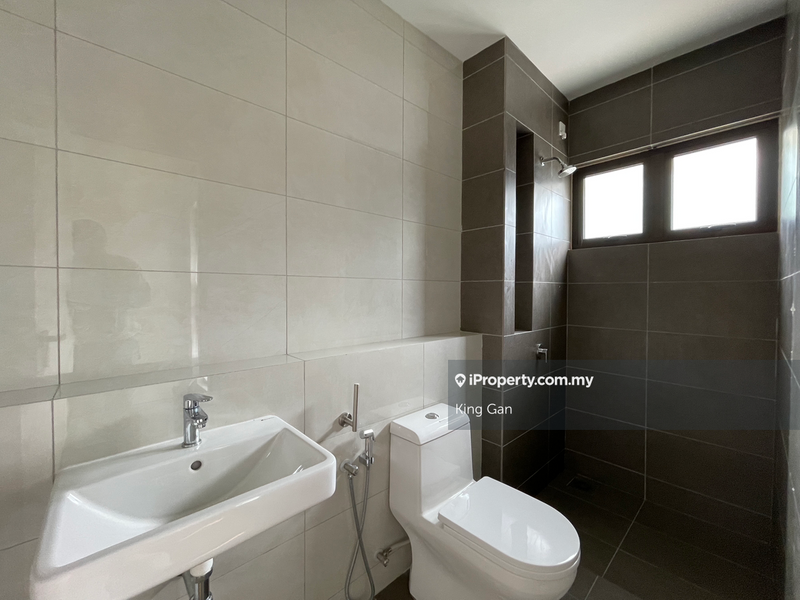 Rumah Berangkai 2 Tingkat untuk Dijual di Bandar Kinrara Seksyen 1, Bandar Kinrara oleh King Gan - iProperty.com.my