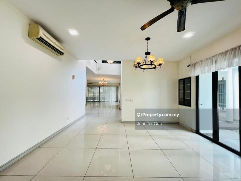 Rumah Berkembar untuk Disewa di Symphony Hills, Cyberjaya oleh Jennifer Guo - iProperty.com.my