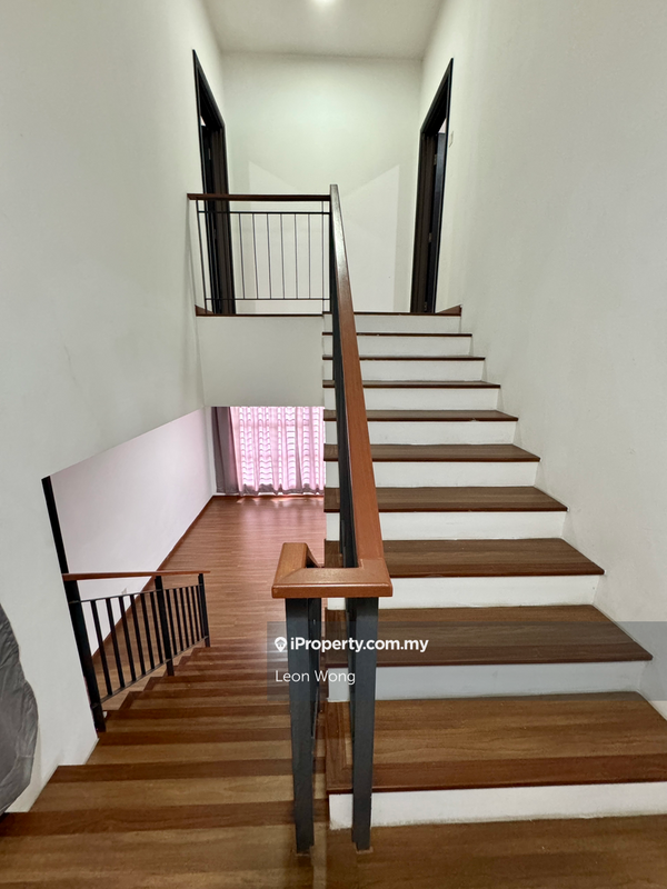 Rumah Teres 3-Tingkat untuk Dijual di Emerald Gardens, Kota Emerald West, Anggun, Rawang, Rawang oleh Leon Wong - iProperty.com.my