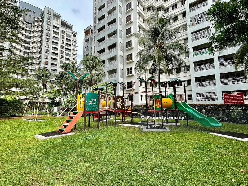 Kondominium untuk Disewa di Palmville Resort Condominium oleh Janice Goh - iProperty.com.my