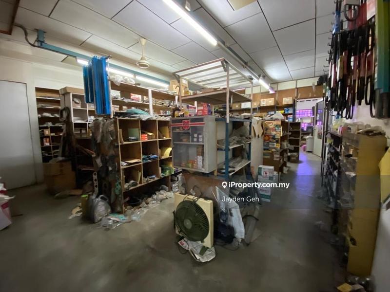 Gudang untuk Dijual di Mergong, Alor Setar oleh Jayden Geh - iProperty.com.my