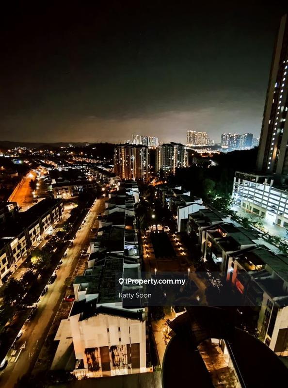 Condominium for Sale in The Sanderson by Katty Soon - iProperty.com.my