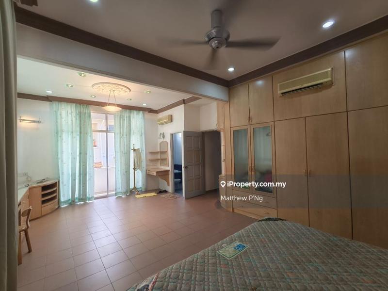 Semi-Detached House for Sale in y5m46, Ayer Itam by Matthew P'Ng - iProperty.com.my