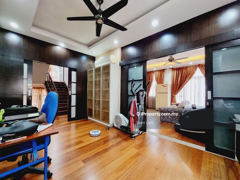 Bungalow House for Sale in Damansara Lagenda, Legenda, Ara Damansara by Reni Lim - iProperty.com.my