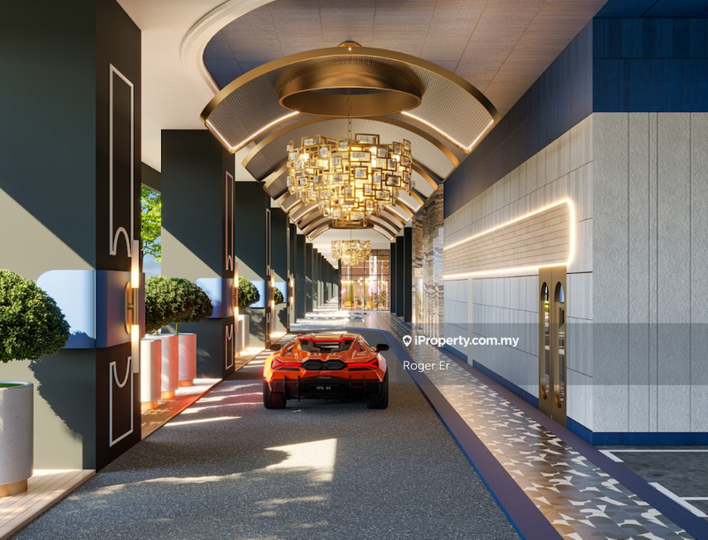 Kondominium untuk Dijual di Nikka Residence oleh Roger Er - iProperty.com.my