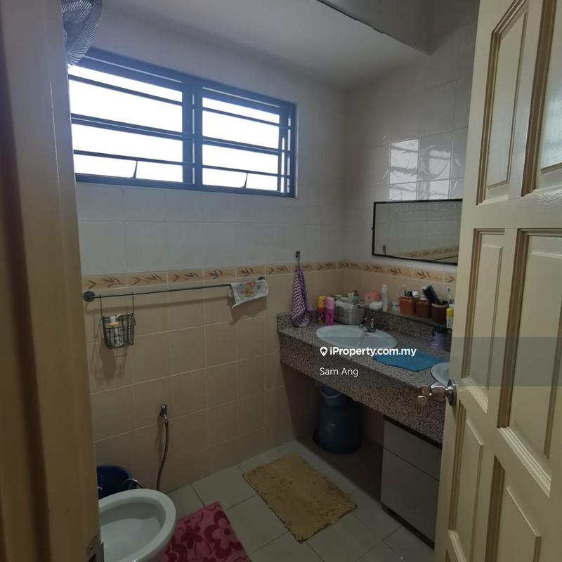 Semi-Detached House for Sale in Taman Taming Maju, Cheras by Sam Ang - iProperty.com.my