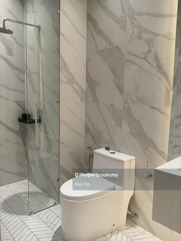 Service Residence for Sale in Lofthill Residence by Alex Ng - iProperty.com.my