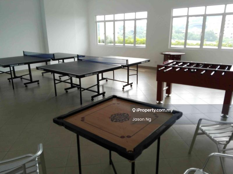 Residensi Servis untuk Disewa di TTDI Adina oleh Jason Ng - iProperty.com.my